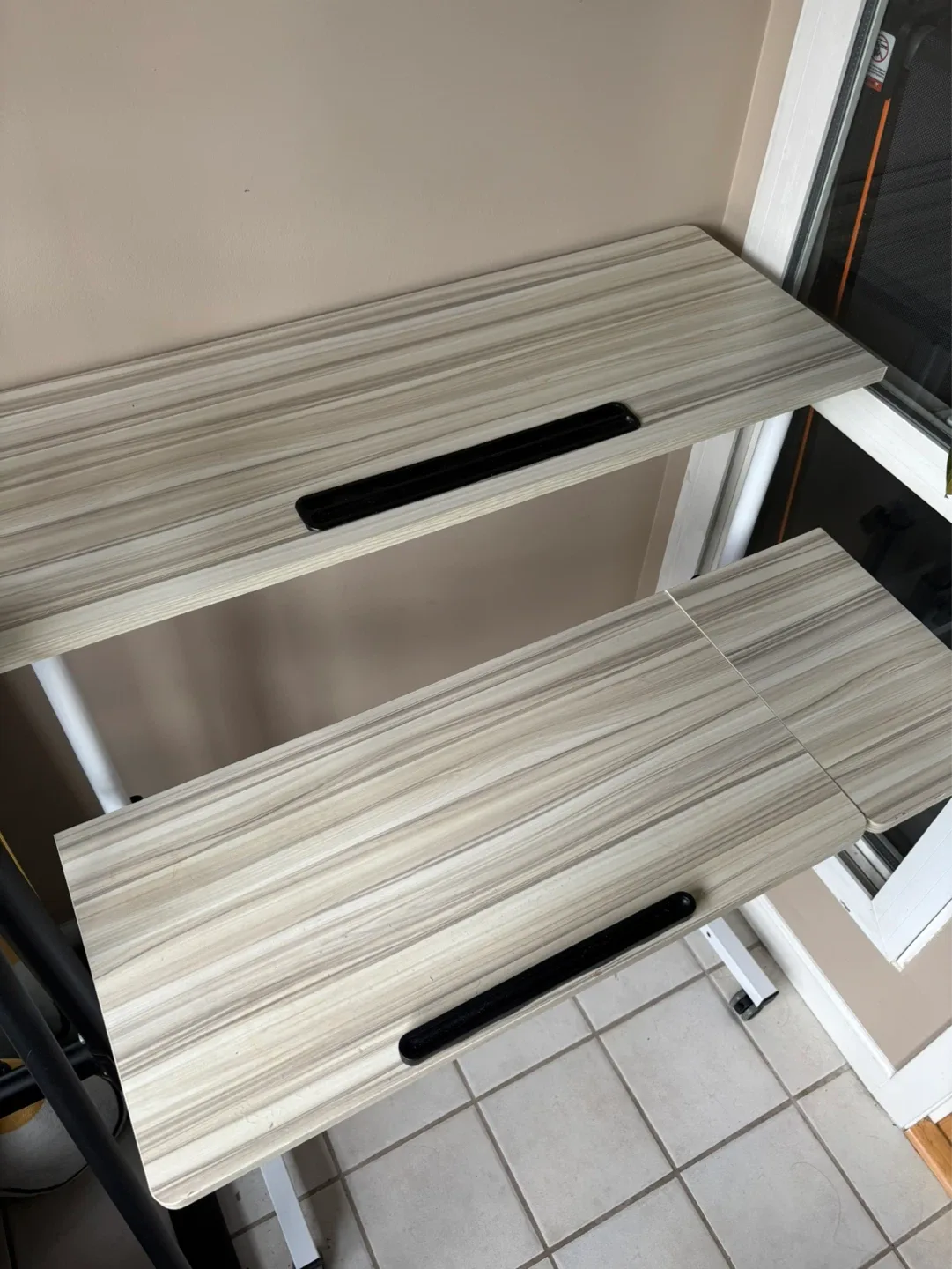 Adjustable Standing Desk - photo 2
