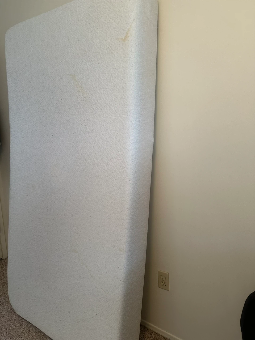 Twin mattress - photo 2