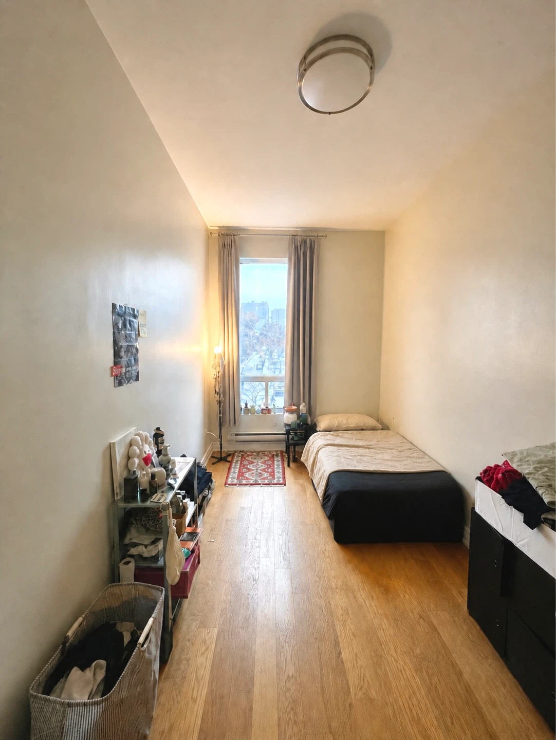 Room rent