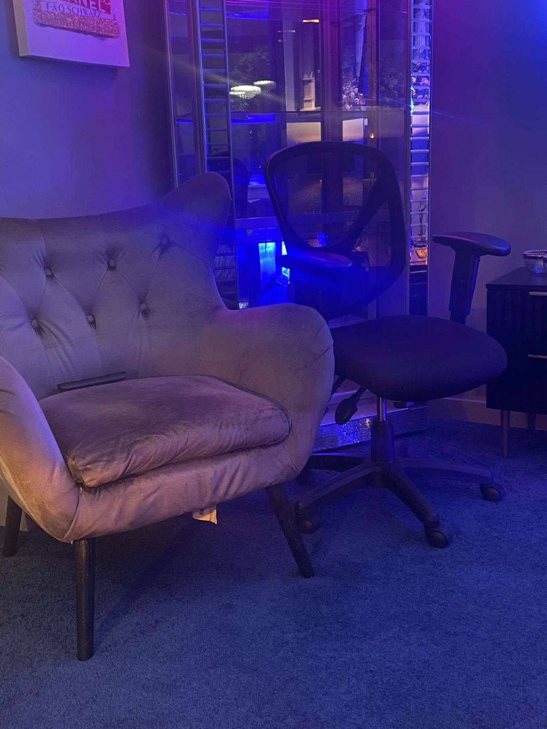 Office Chair - photo 2
