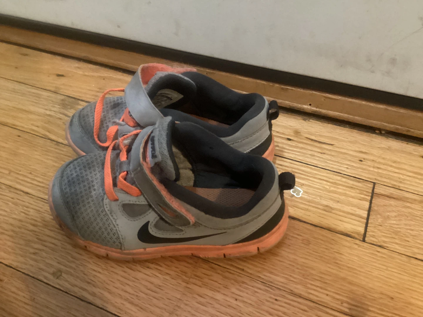 10C Nike Toddler Shoes