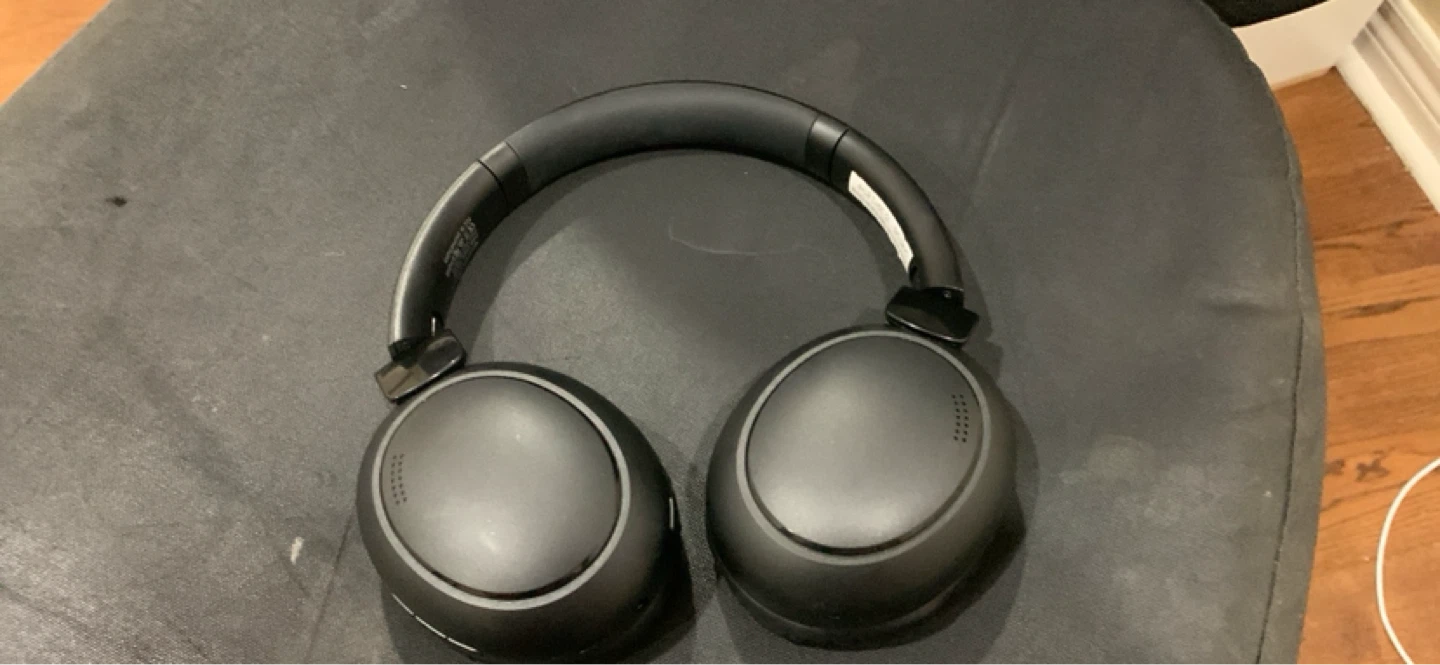 Headphones with back bag deal - photo 3