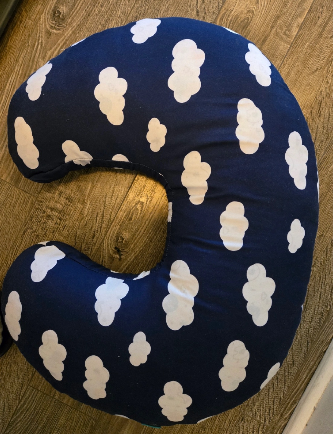 Nursing Pillow with cover