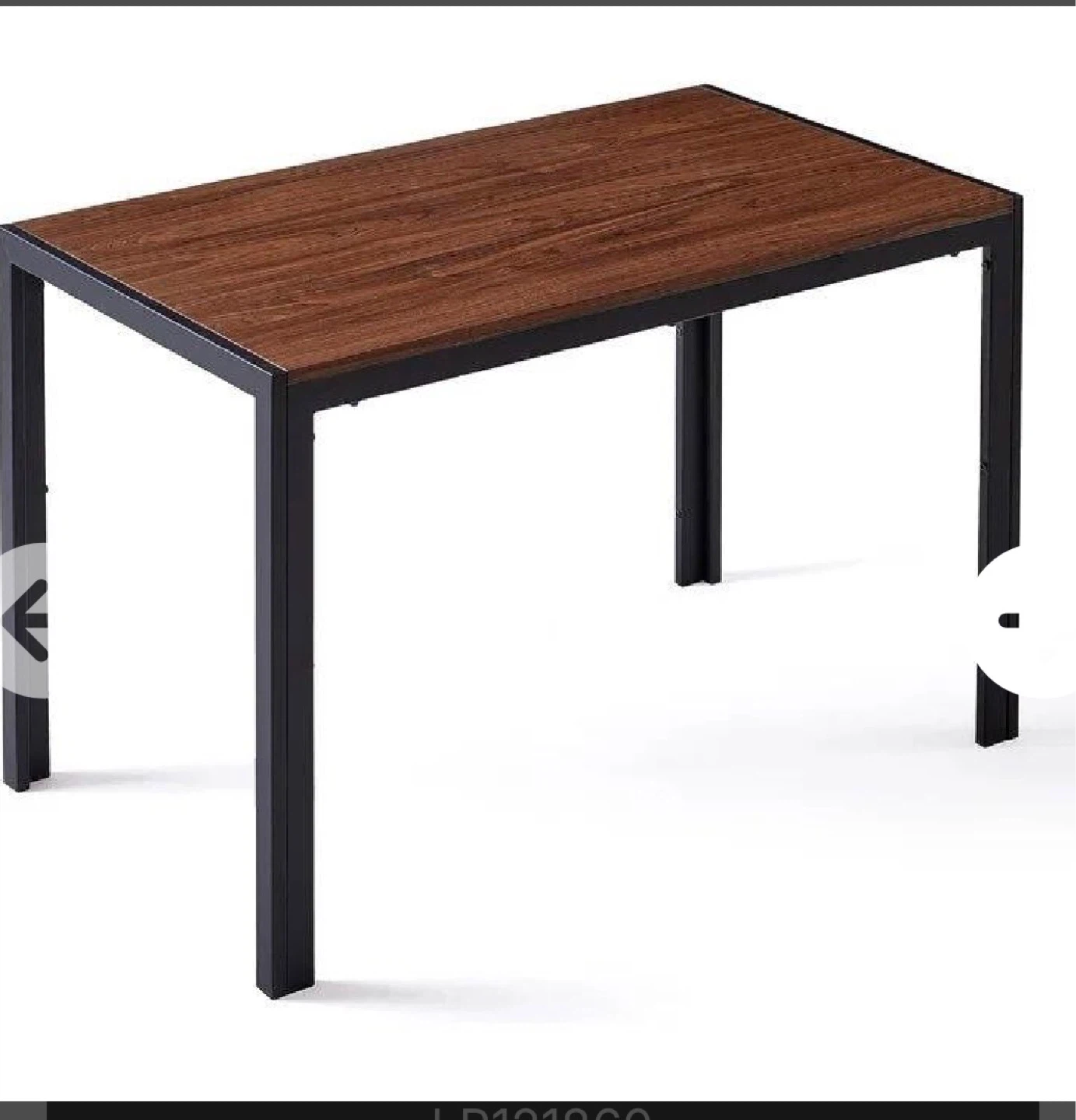 Dining Table BT259-CT120 - photo 3