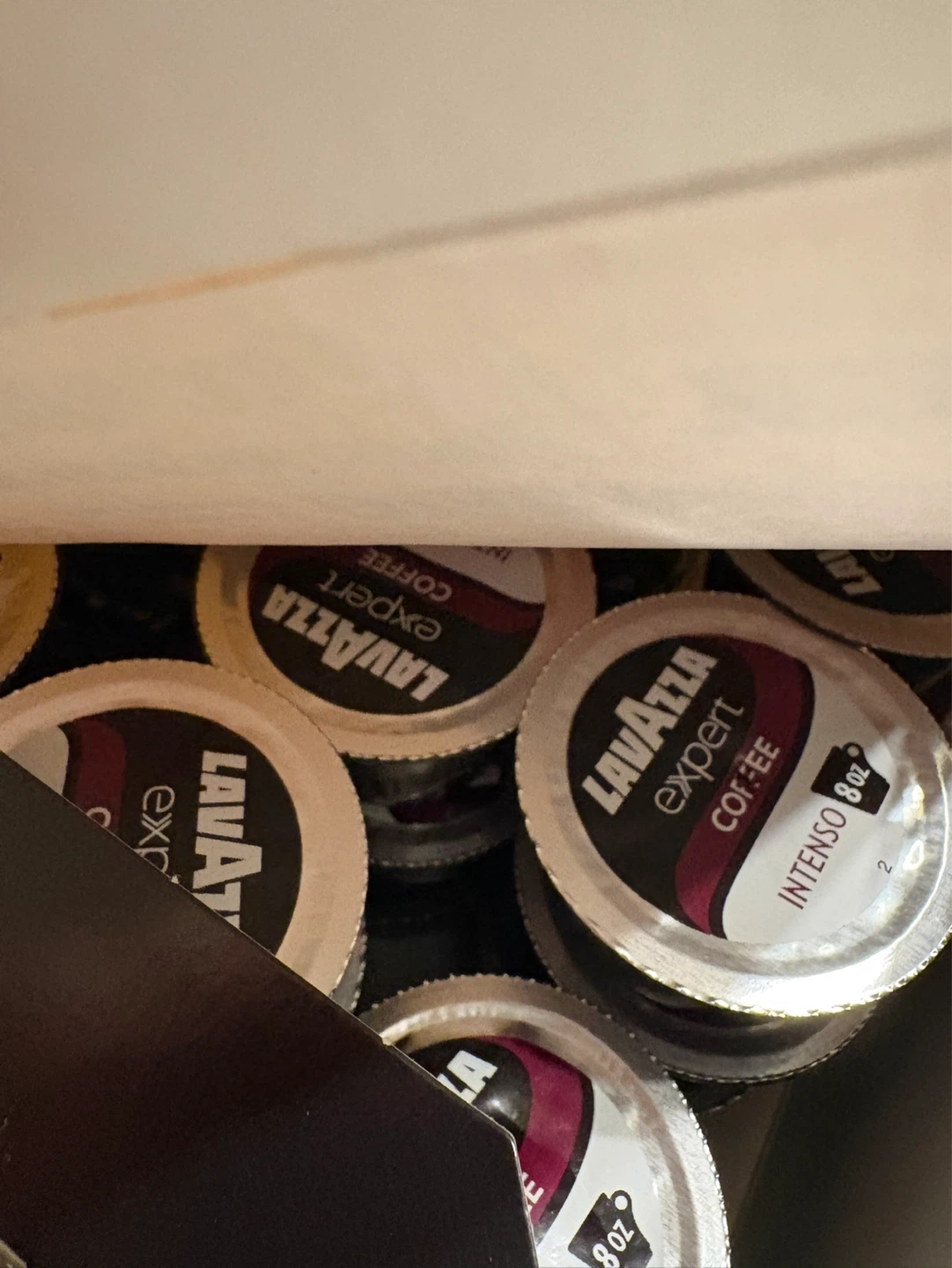 Lavazza Expert Coffee Capsules - Intenso, 35 Count - photo 2