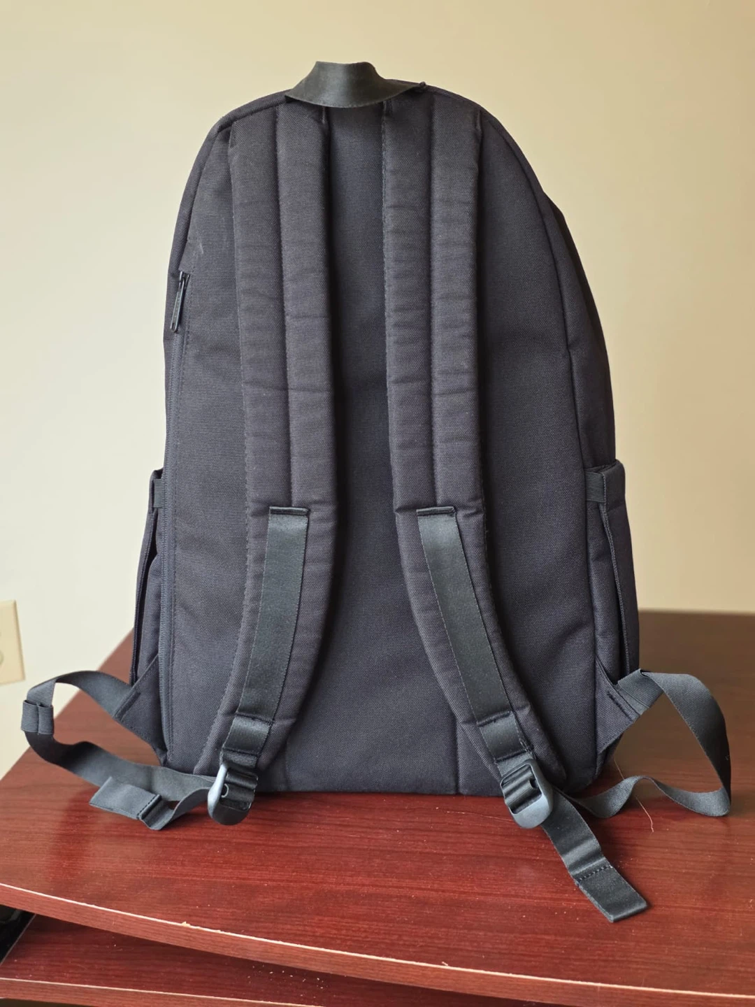Herschel Black Backpack - photo 2