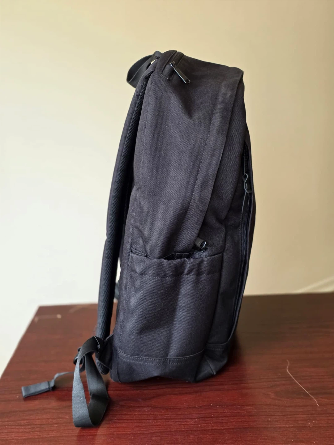Herschel Black Backpack - photo 3