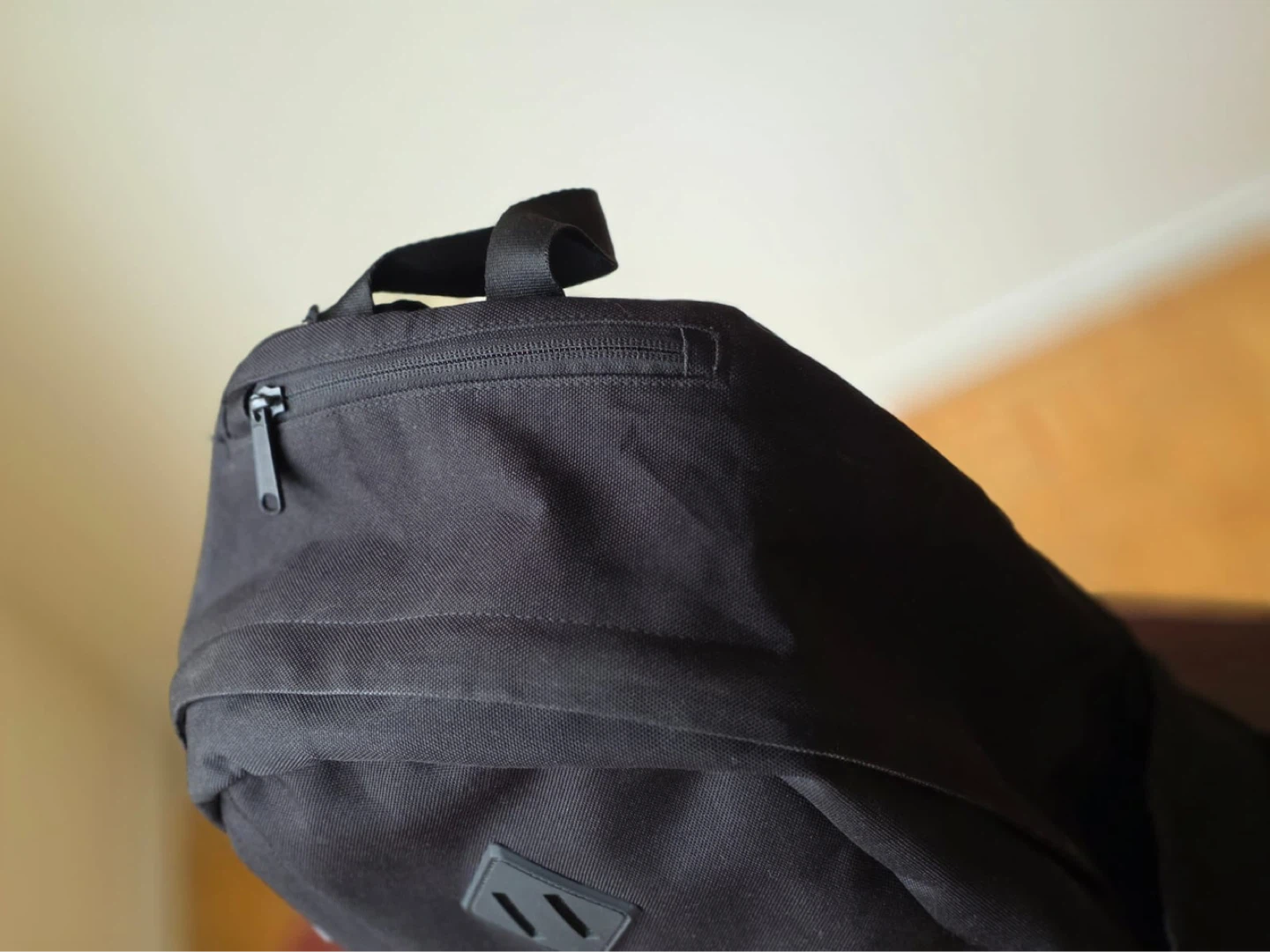 Herschel Black Backpack - photo 4