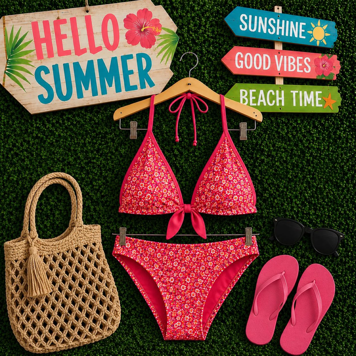 🔥Christina swimsuits 👙 $10 or 2/$15 | Only Sizes 8 & 10 Left - photo 4