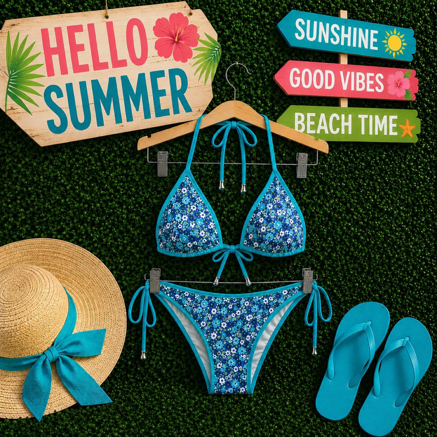 🔥Christina swimsuits 👙 $10 or 2/$15 | Only Sizes 8 & 10 Left