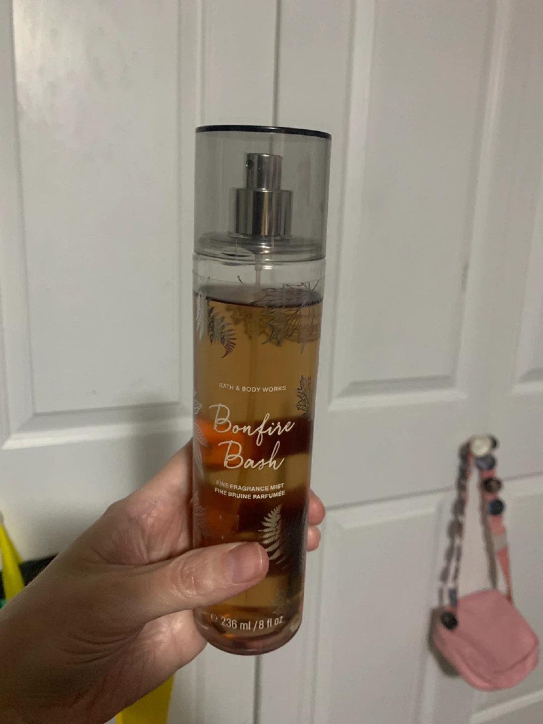 $5 bath and body