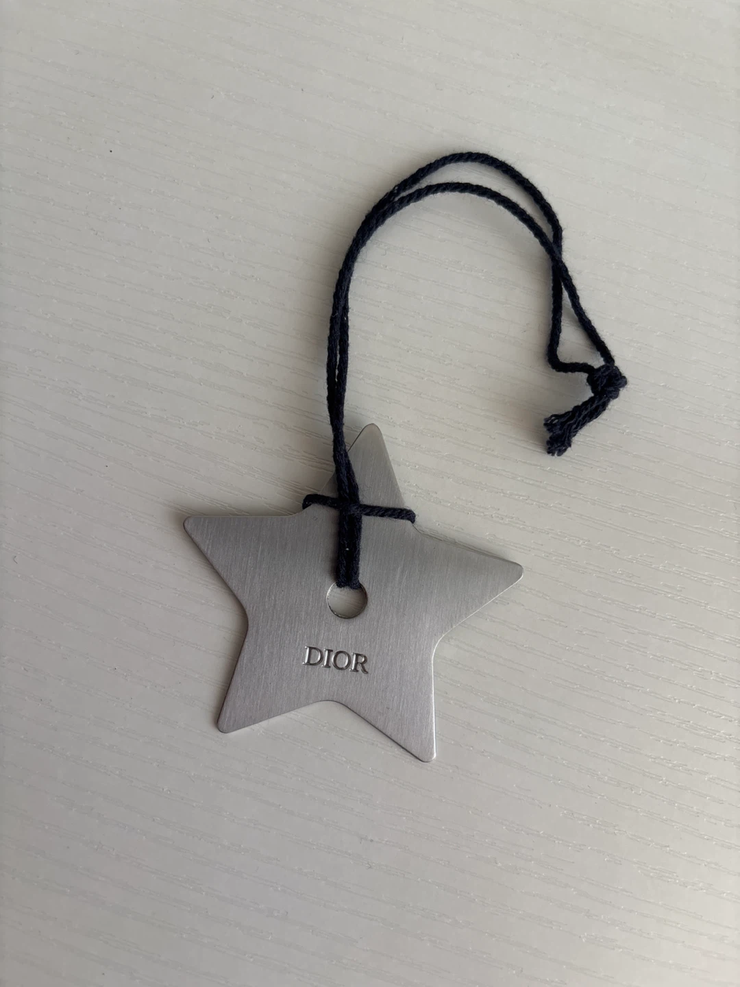 Dior Star Charm/Ornament - photo 2