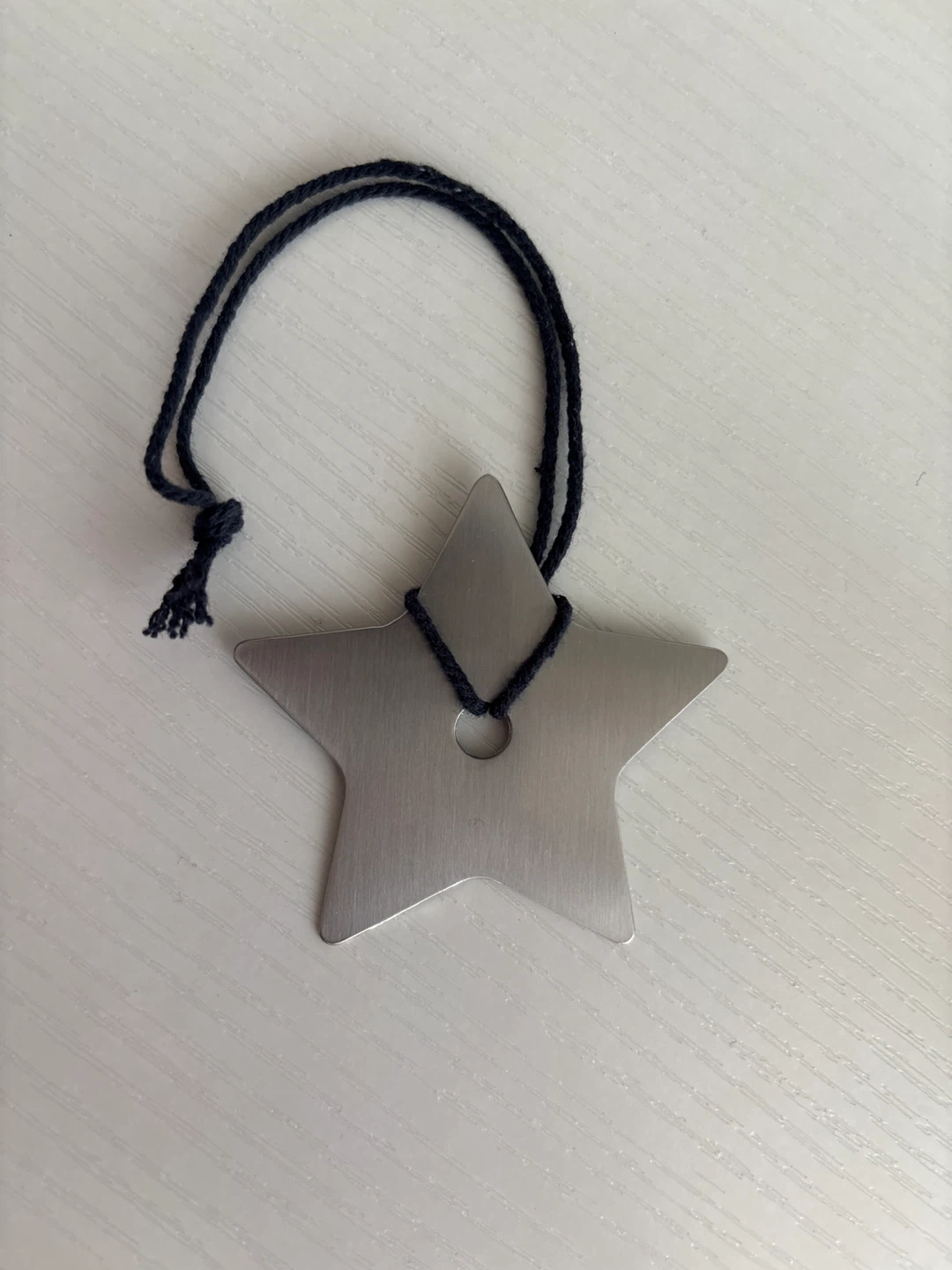 Dior Star Charm/Ornament - photo 3