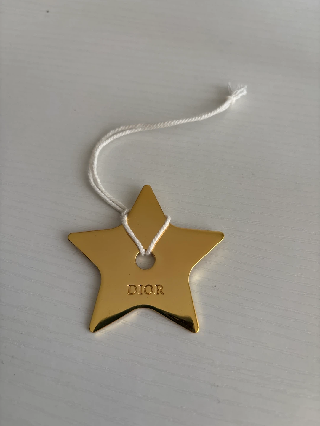 Dior Star Charm/Ornament - photo 4