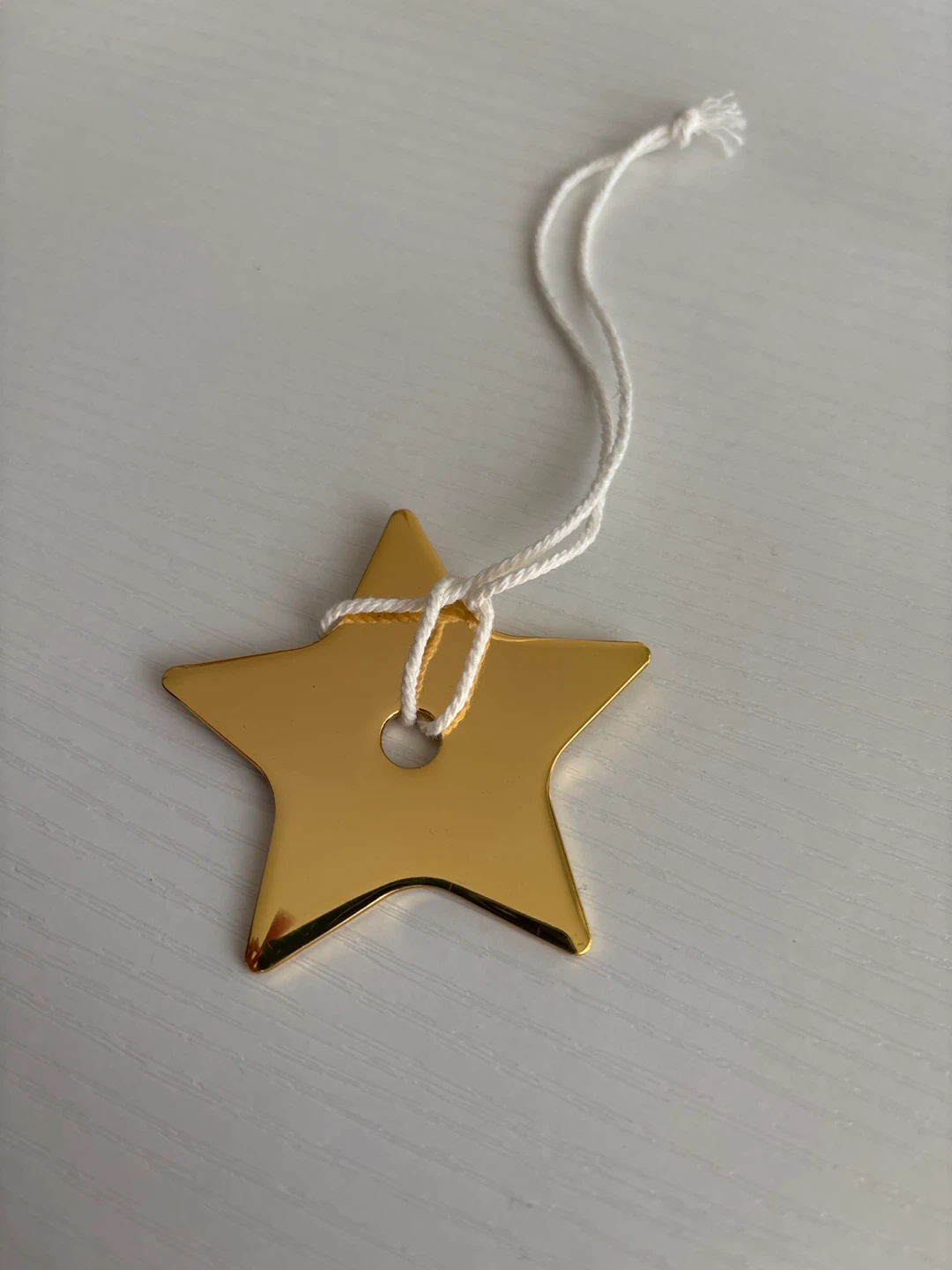 Dior Star Charm/Ornament - photo 5