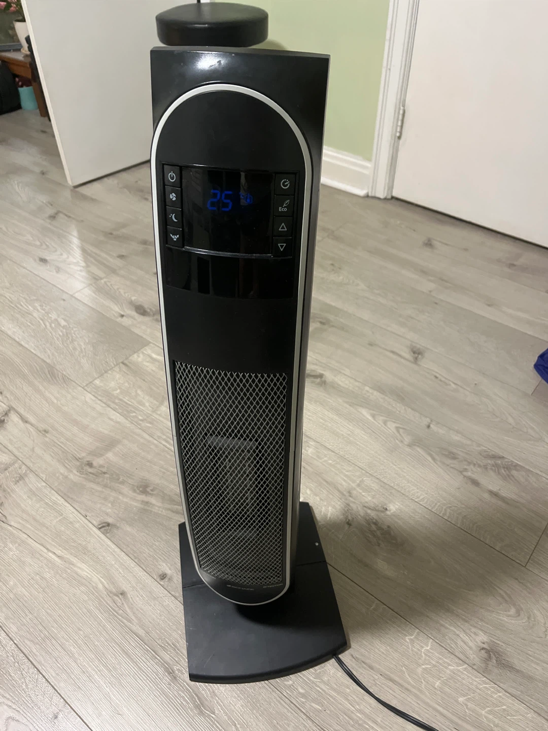 Bionaire Tower Heater with Remote