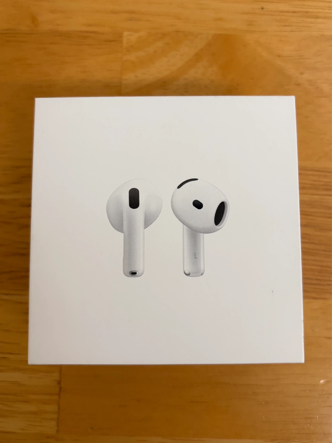 [Brand New] Apple AirPods 4