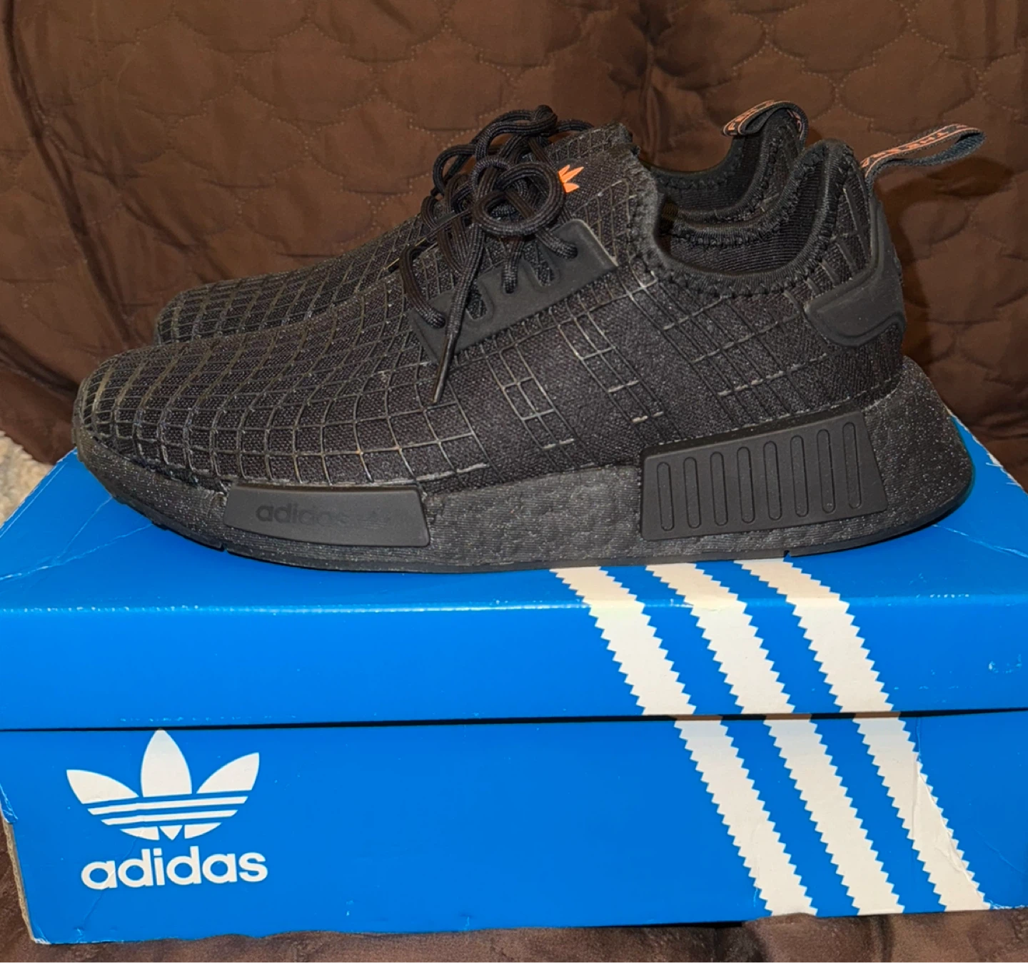Adidas NMD Shoes
