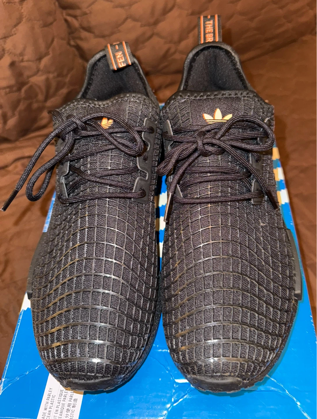 Adidas NMD Shoes - photo 2