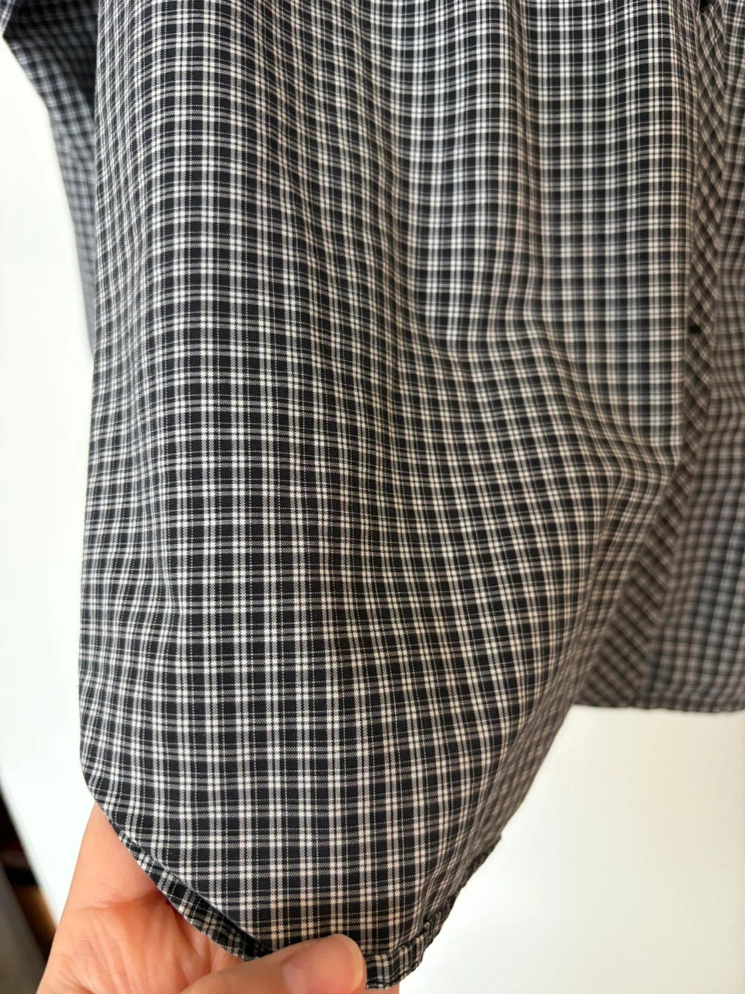 Banana Republic Men's XL 17-17.5 Shirt - photo 2