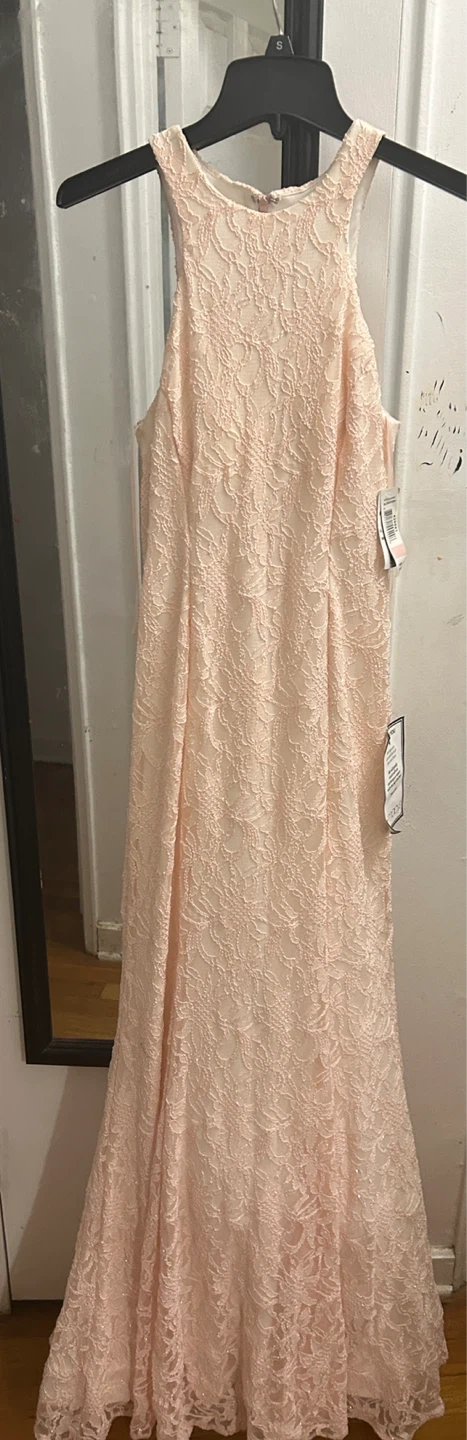 Women's Lace Dress