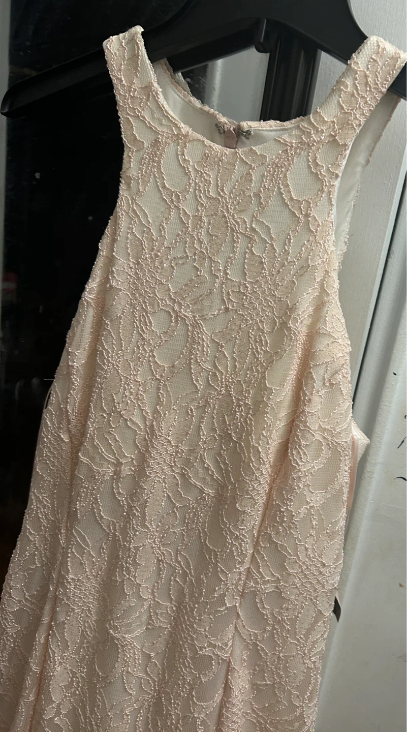 Women's Lace Dress - photo 4