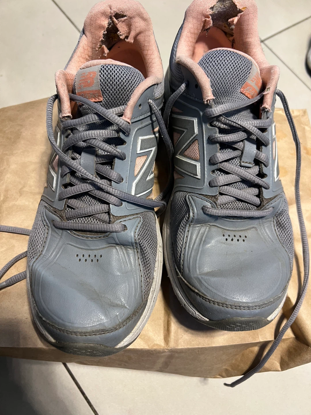 New Balance Women's Running Shoes