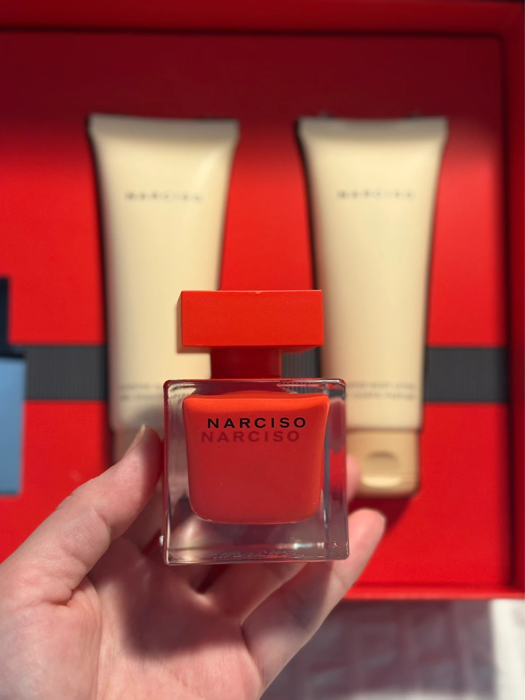Narciso Rodriguez Eau de Parfum Gift Set - photo 2