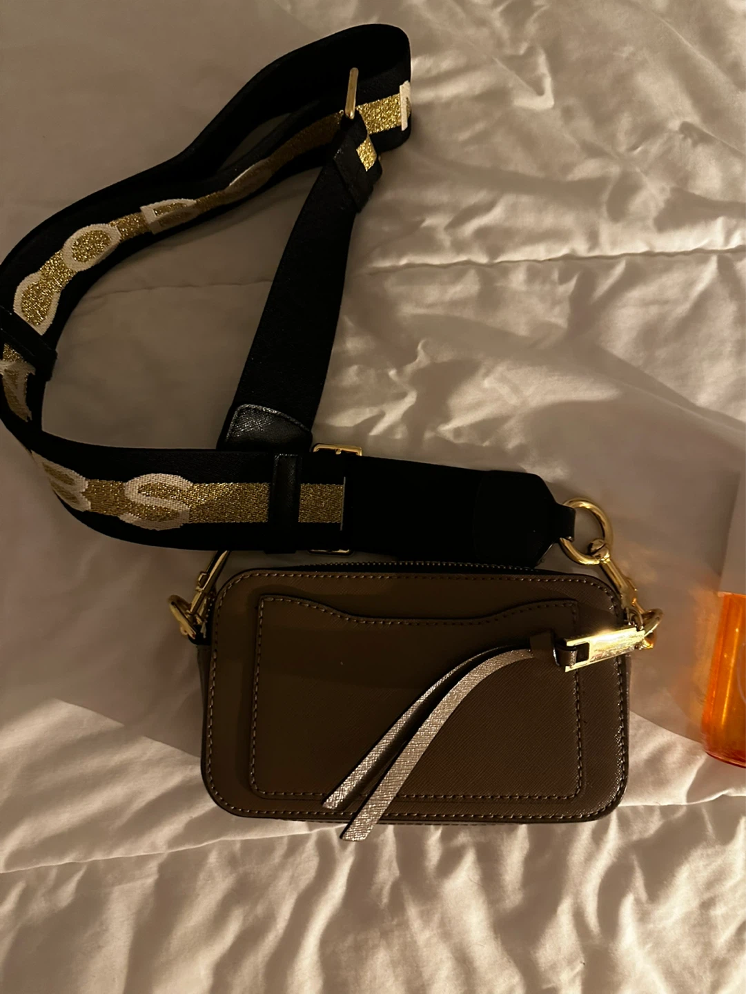 Marc Jacobs Snapshot Camera Bag - photo 2