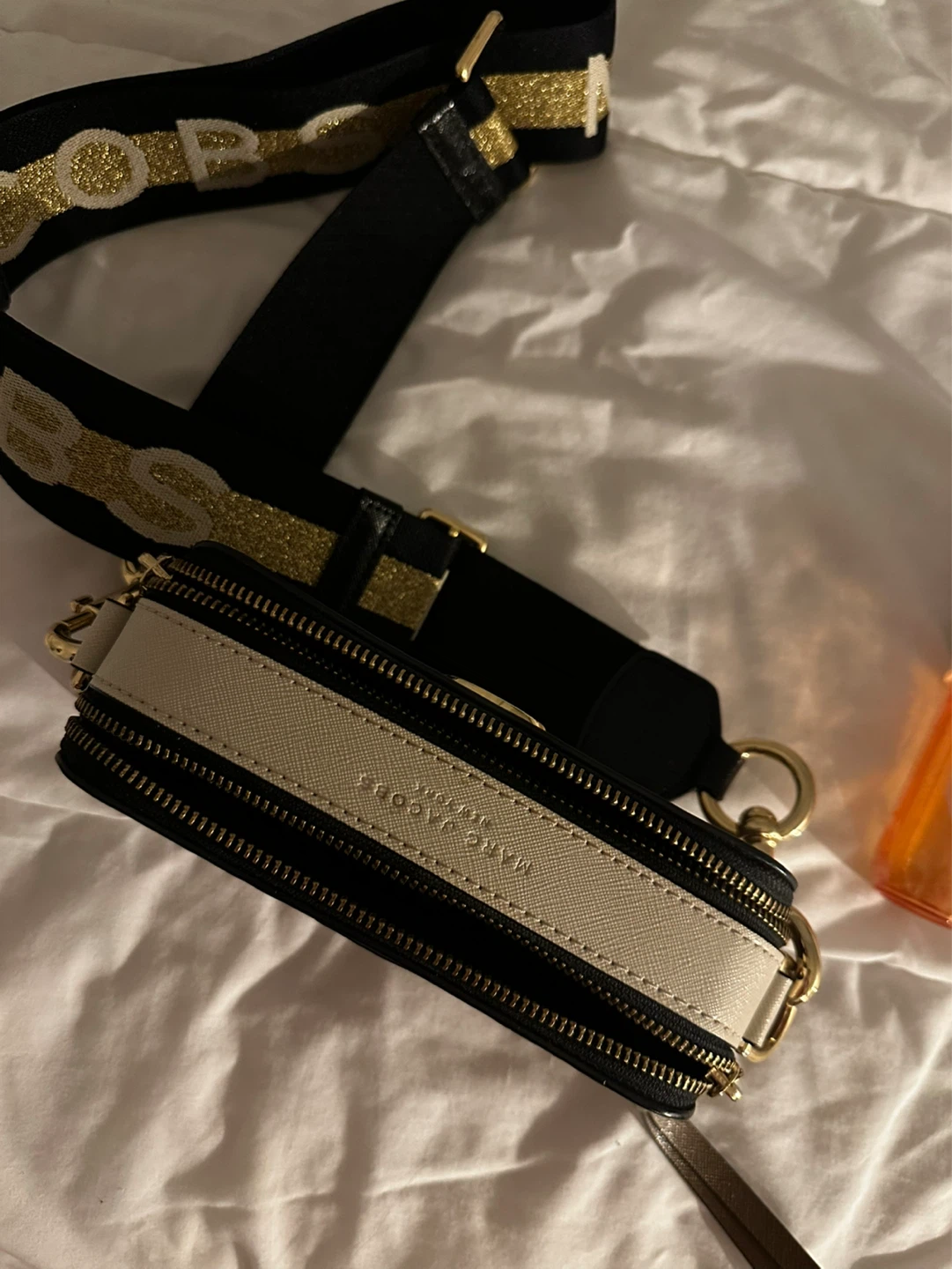 Marc Jacobs Snapshot Camera Bag - photo 3