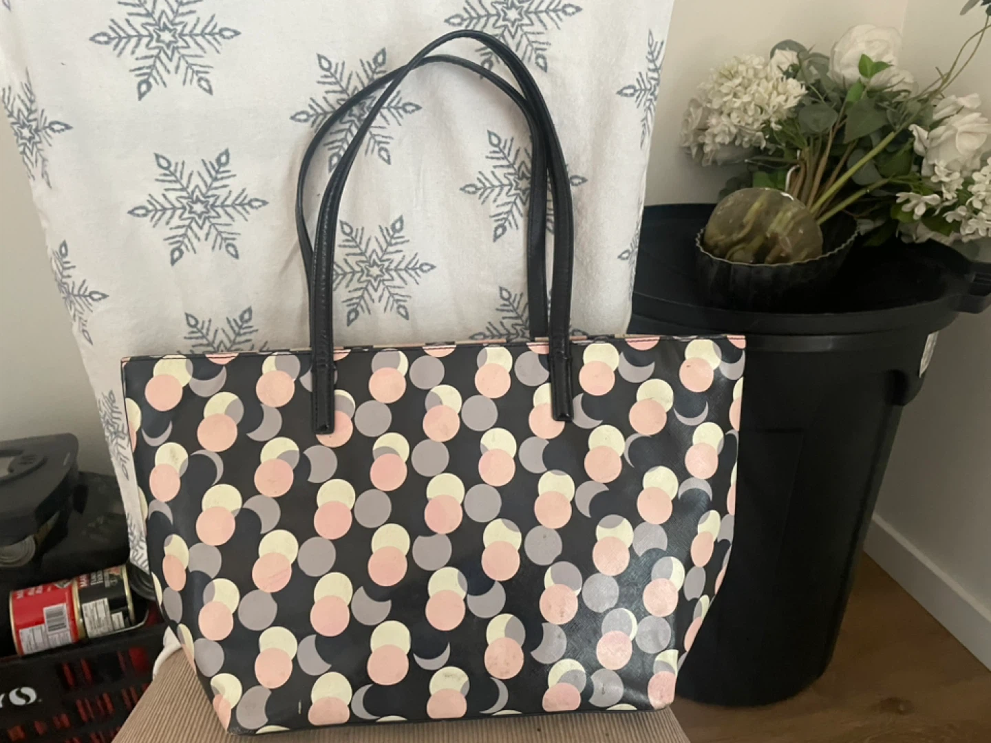Kate Spade Tote Bag