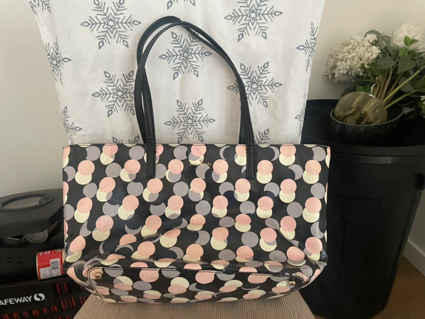Kate Spade Tote Bag - photo 2