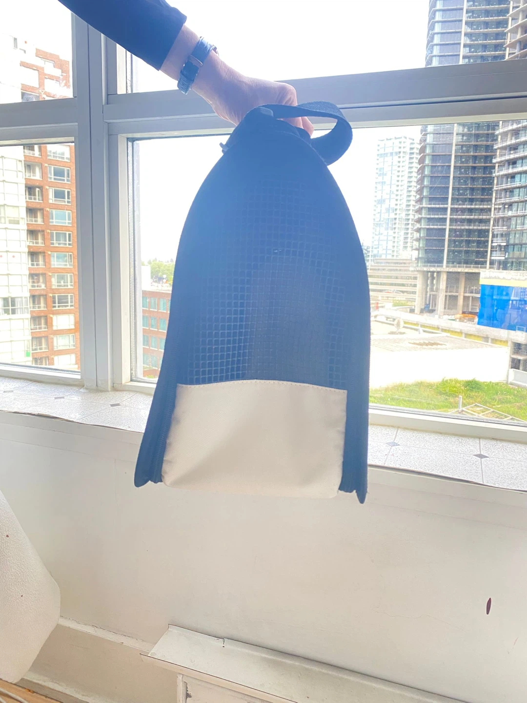 Pet Carrier Bag - photo 3
