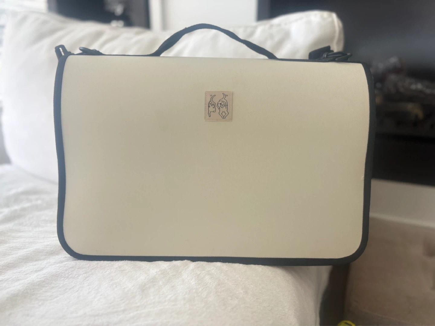 Pet Carrier Bag