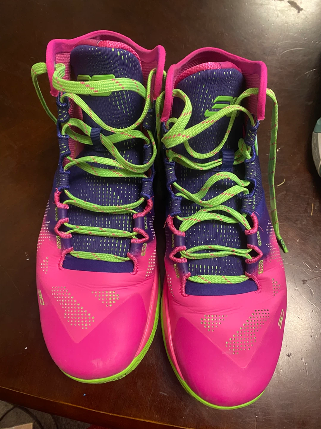 Shoes men