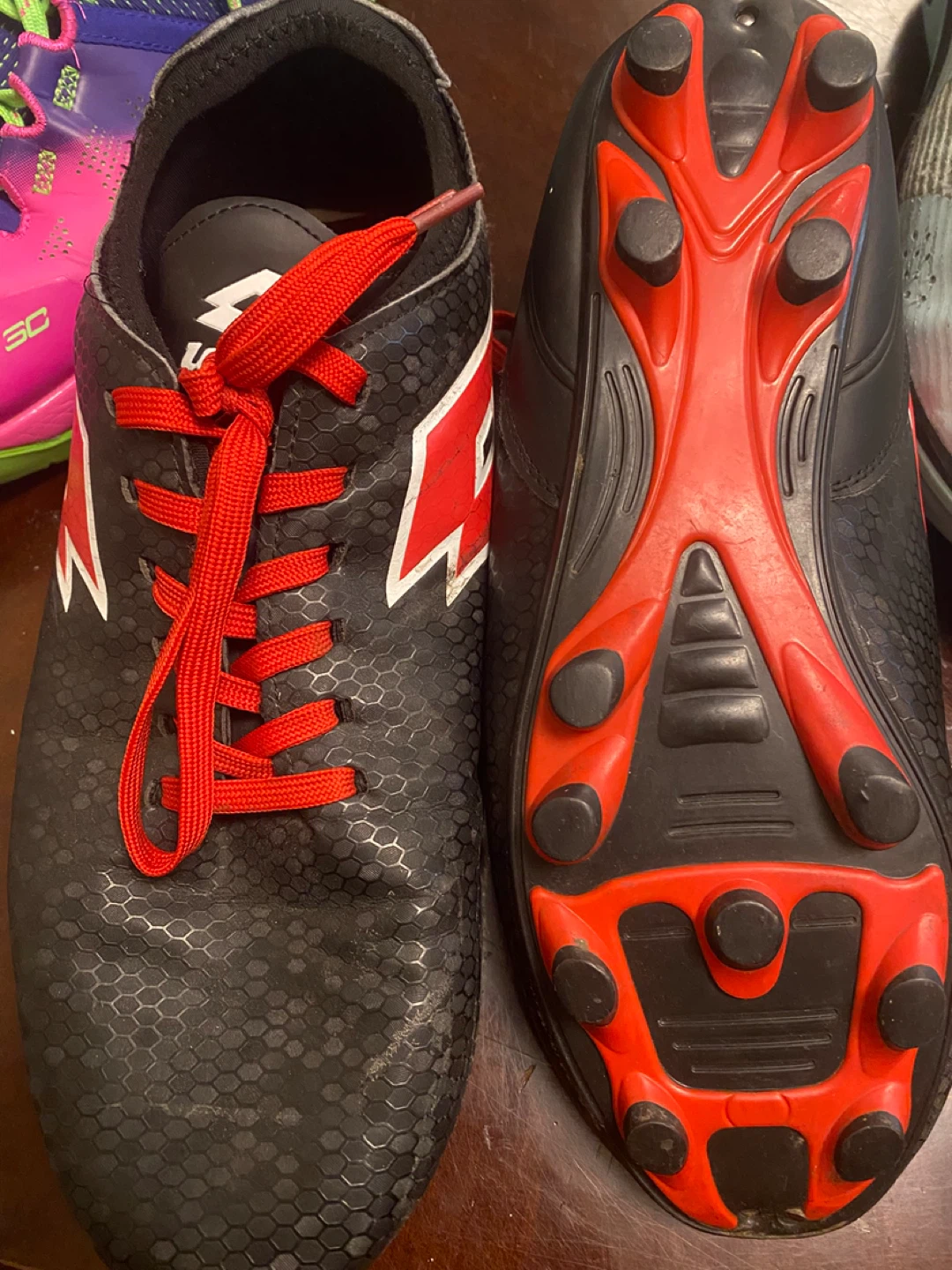 Shoes men - photo 3