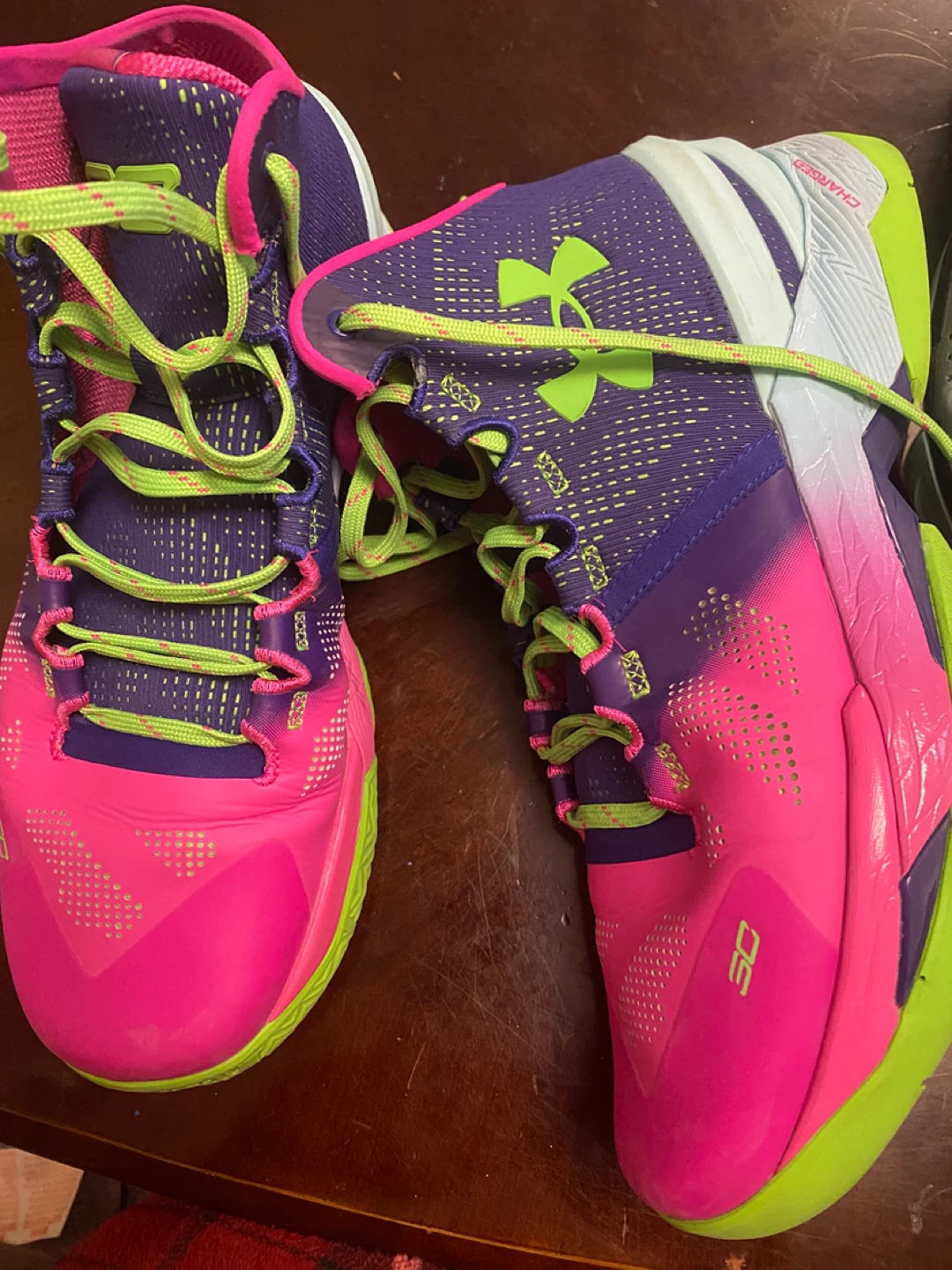 Shoes men - photo 2