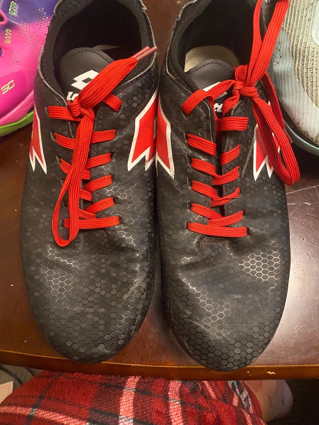Shoes men - photo 4