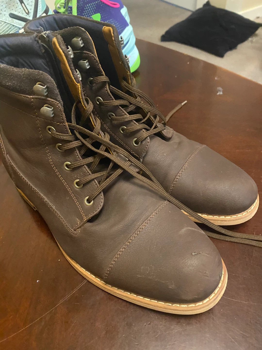 Shoes men - photo 5