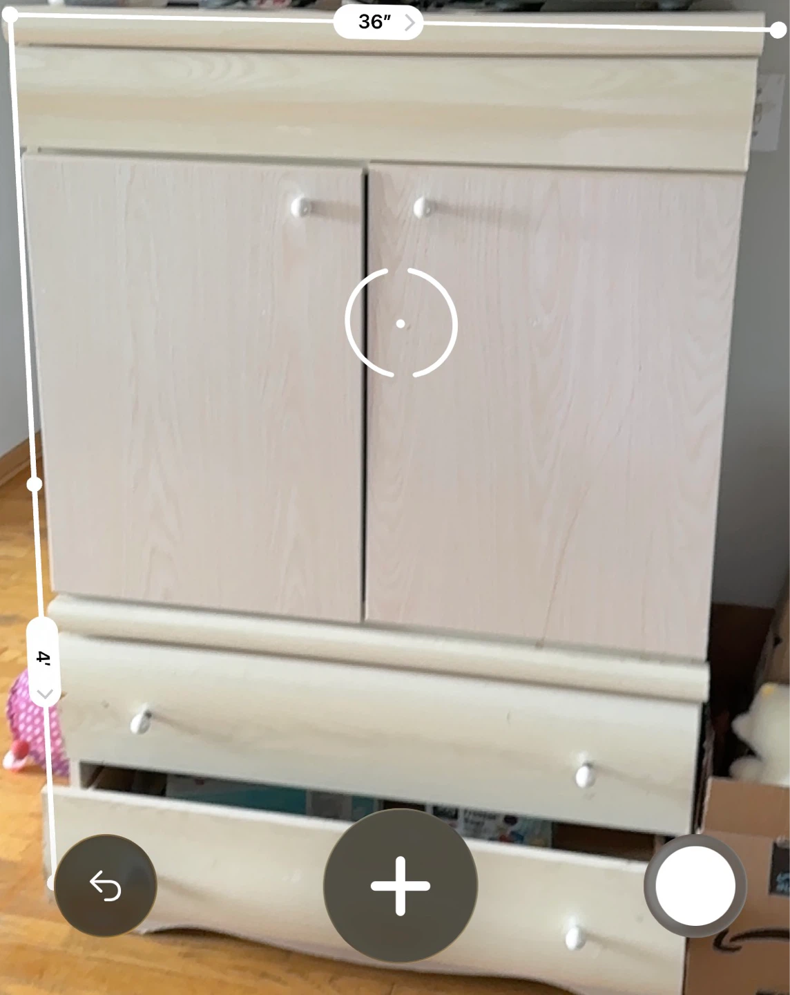 Cabinet armoire - photo 3