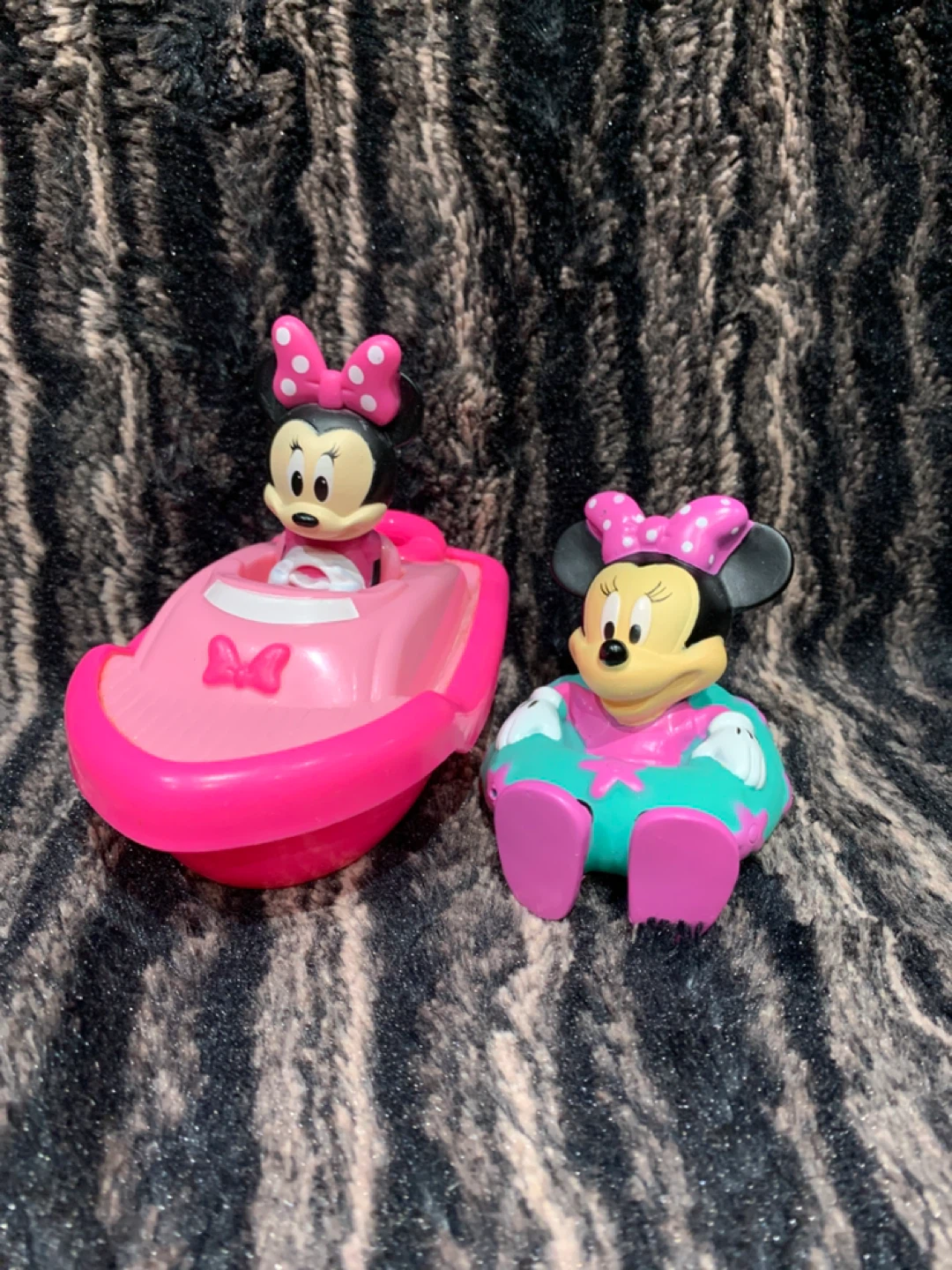 Disney Minnie Mouse Toys
