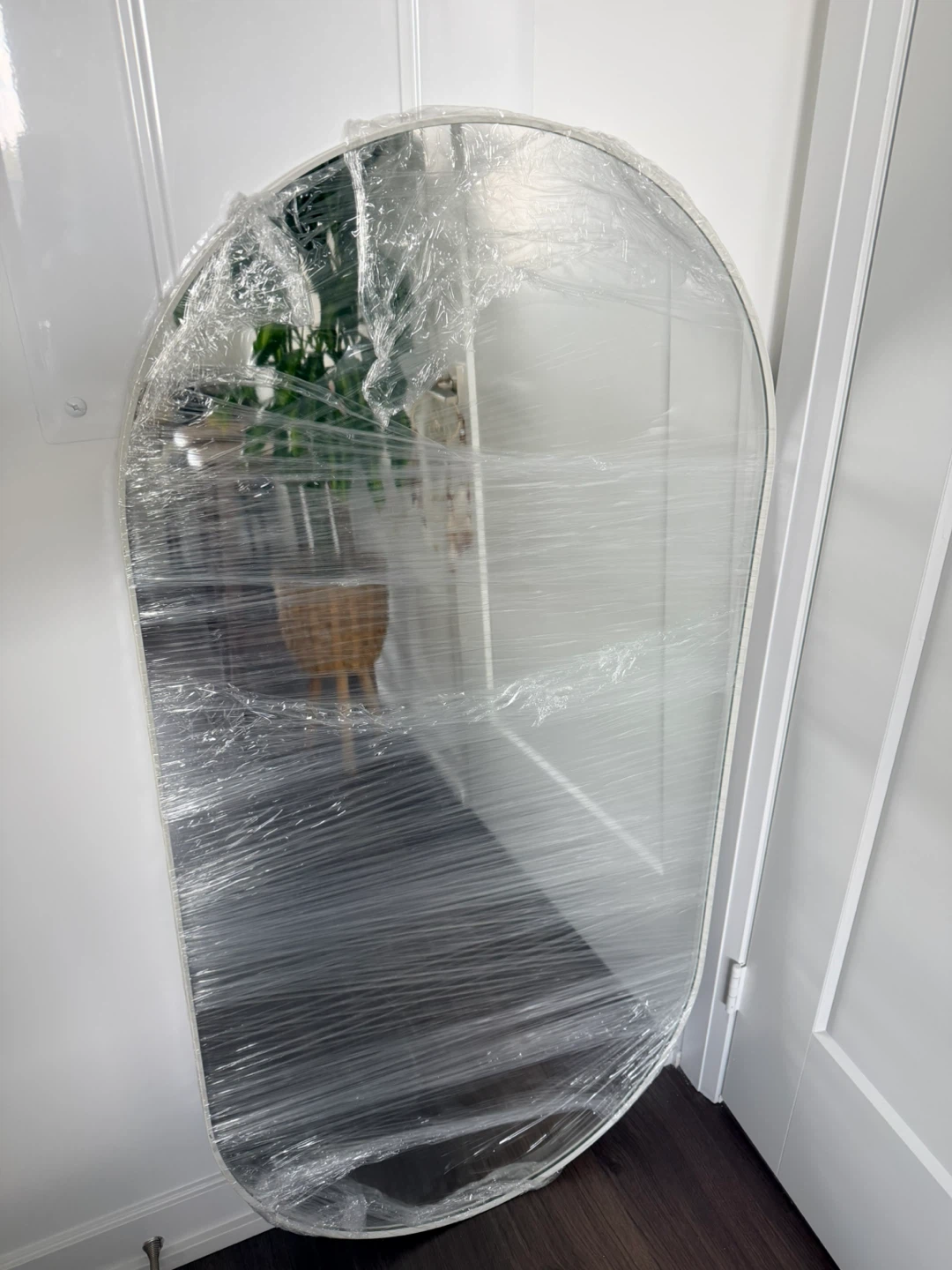 IKEA LINDBYN Mirror - photo 2