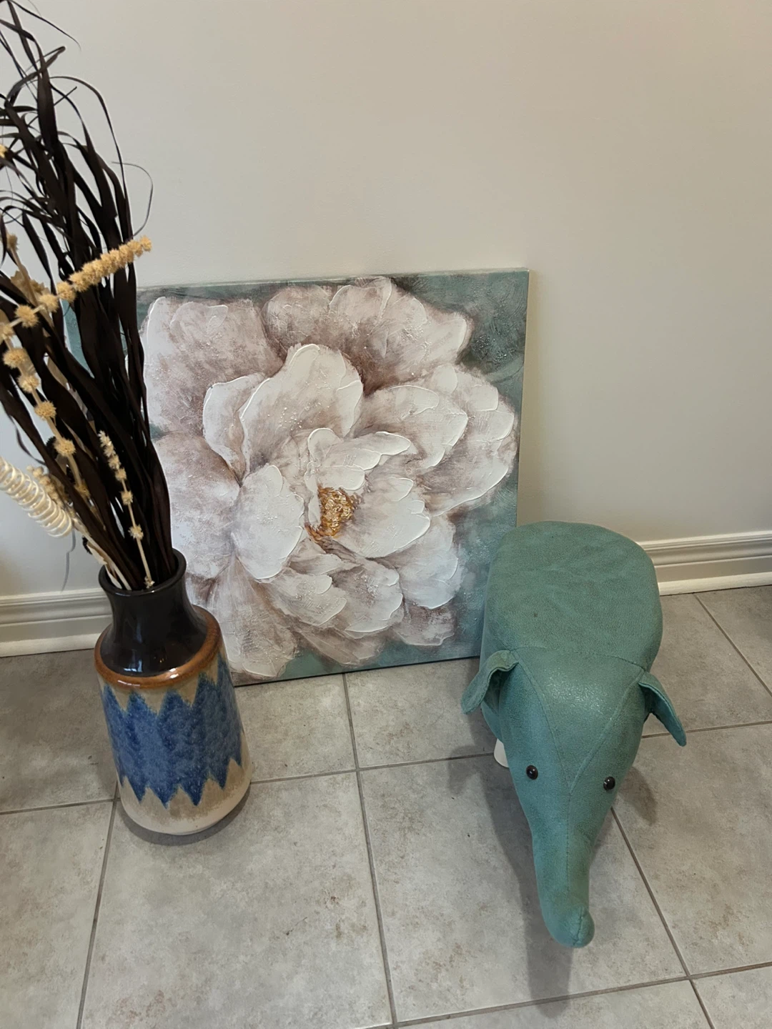 Move out sale decors - photo 2