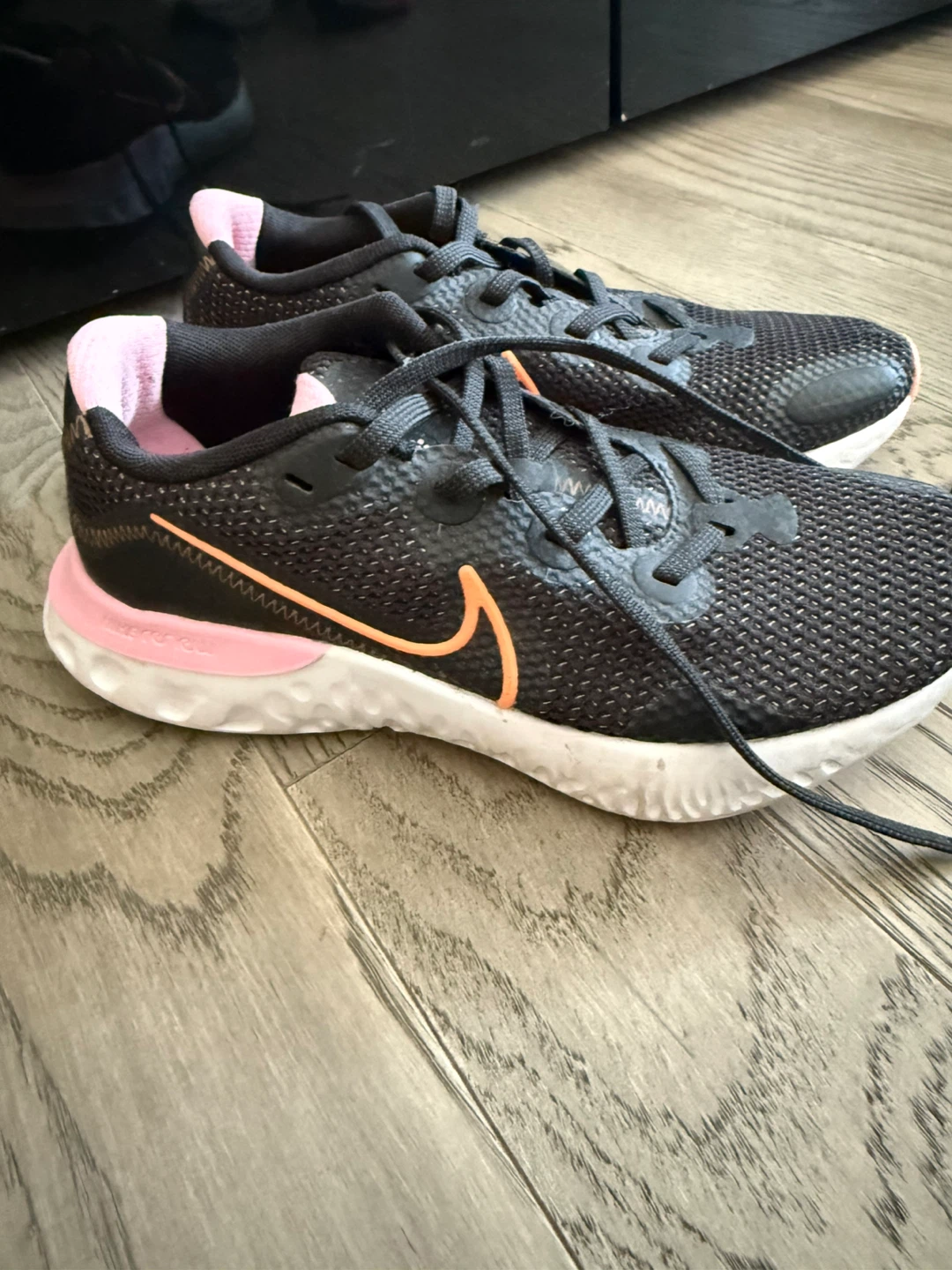 Nike Renew Run Women's Running Shoes