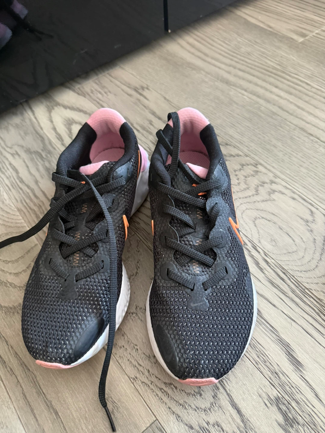 Nike Renew Run Women's Running Shoes - photo 2