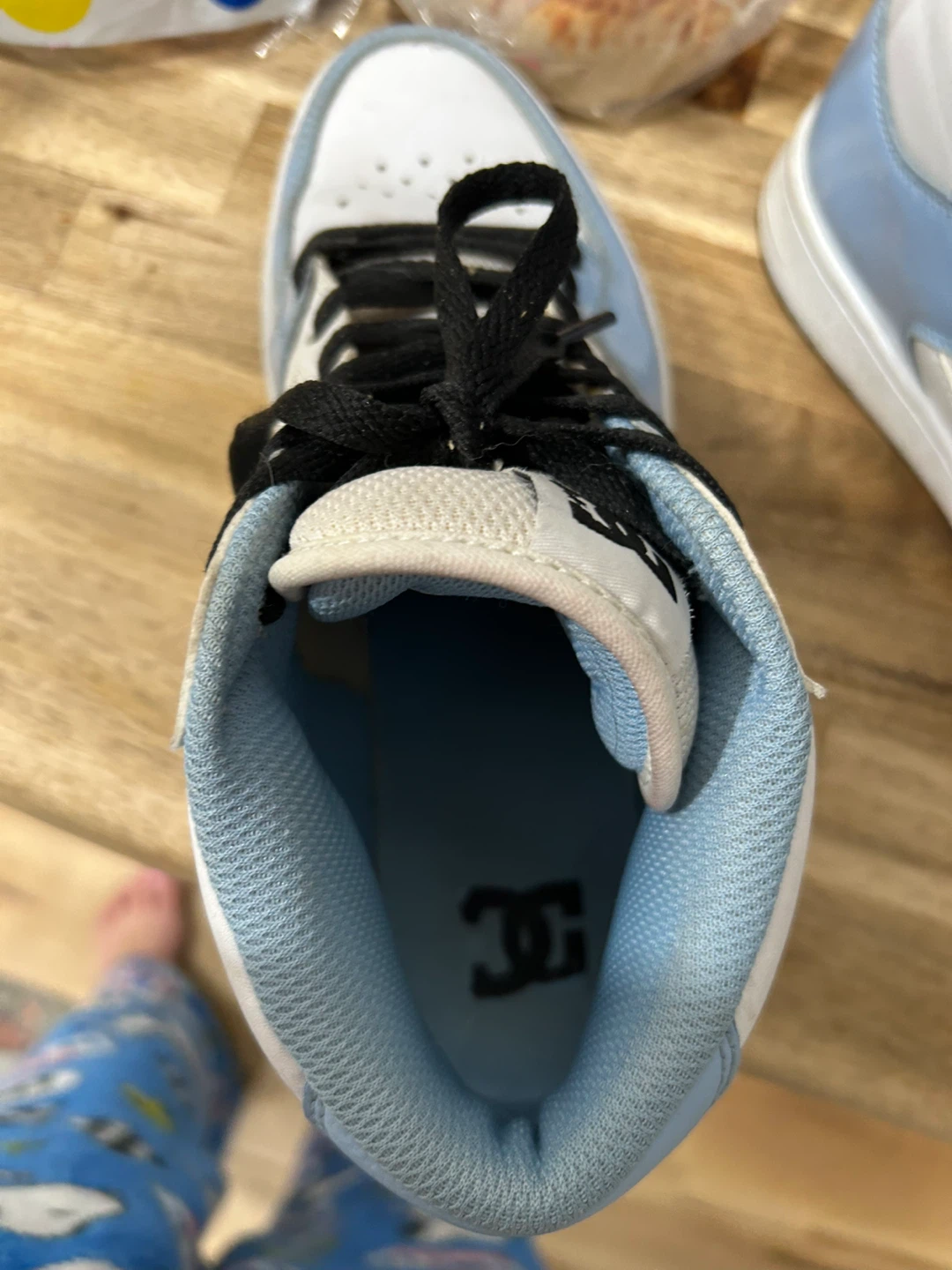 Dc doesnt fit me anymore - photo 2