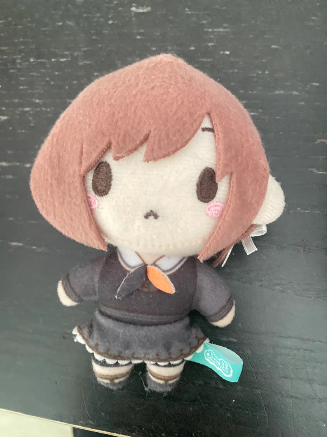 Ena project sekai