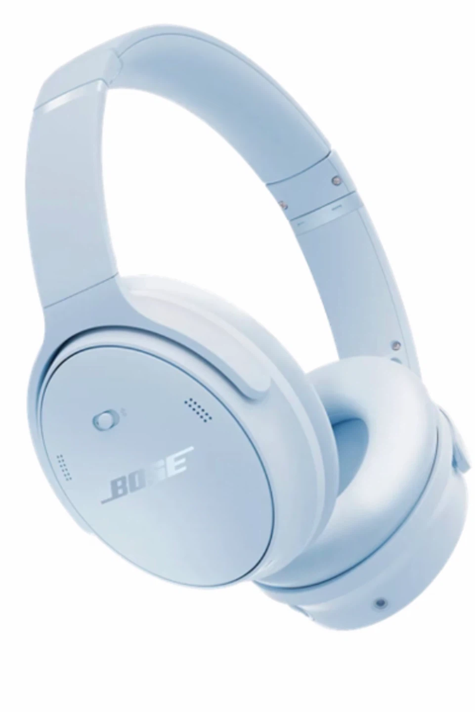 Bose QuietComfort 45 Headphones - Light Blue
