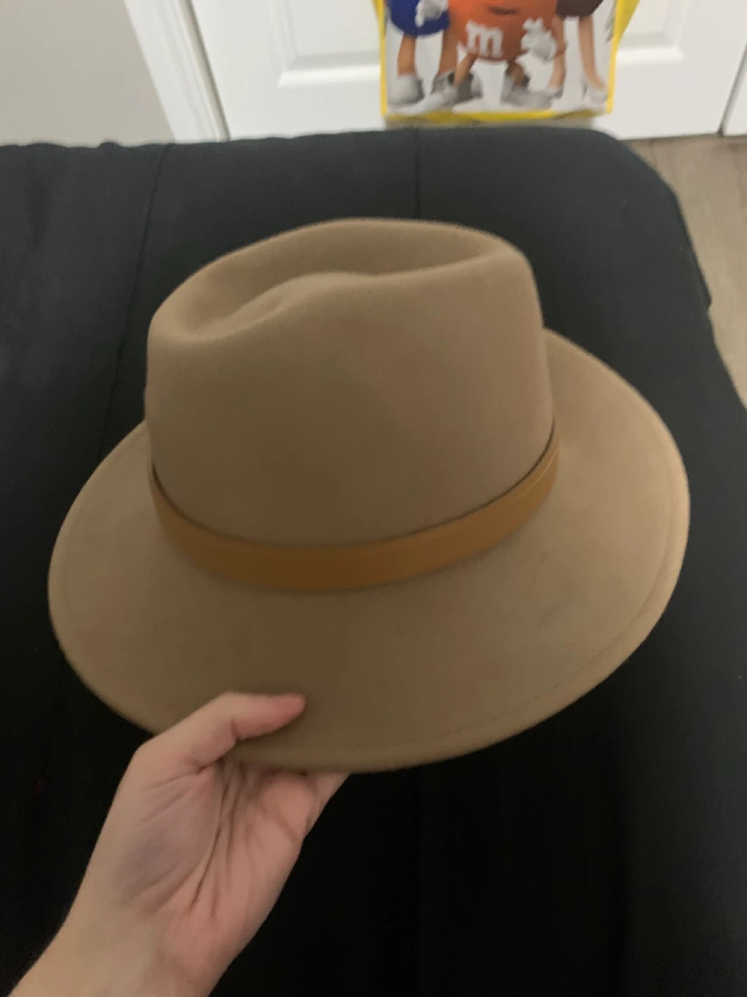 $10 Zara hat - photo 2