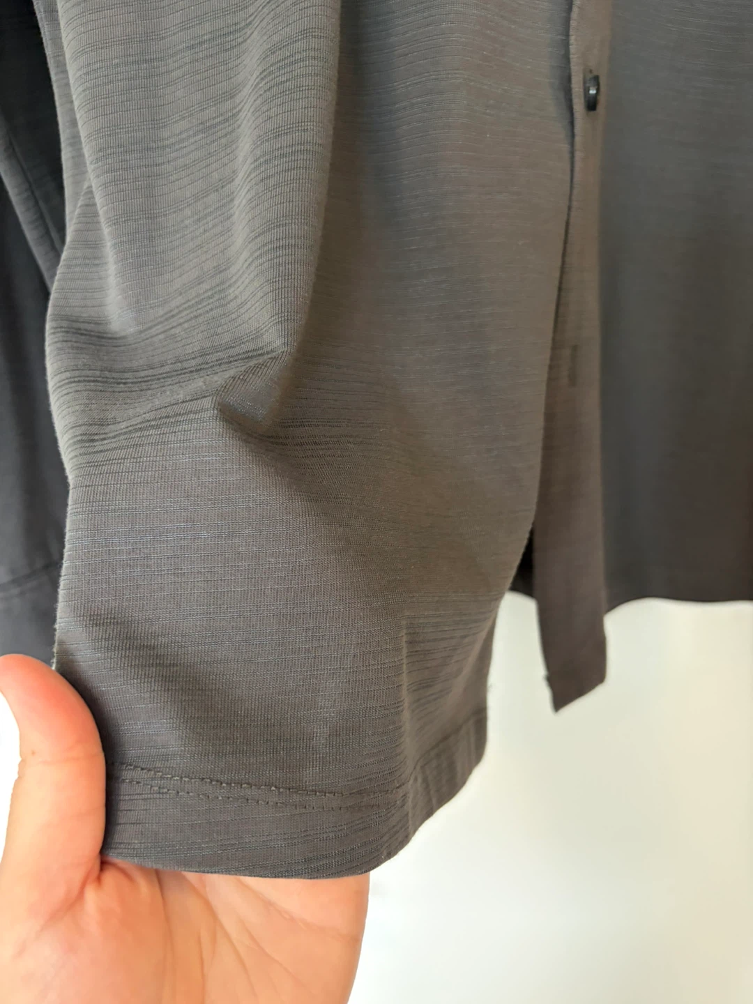 Robert Barakett Shirt Size XL - photo 2